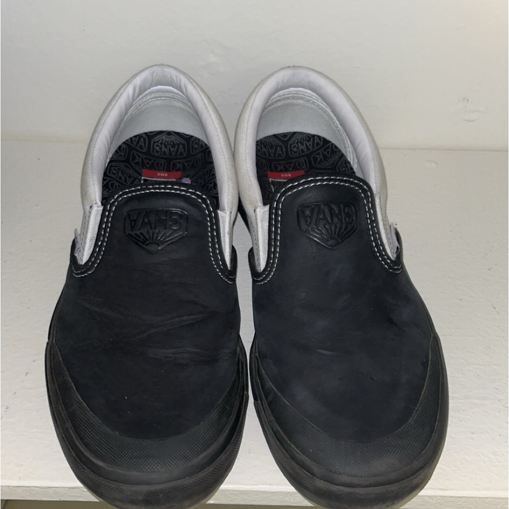 Vans BMX men’s shoes